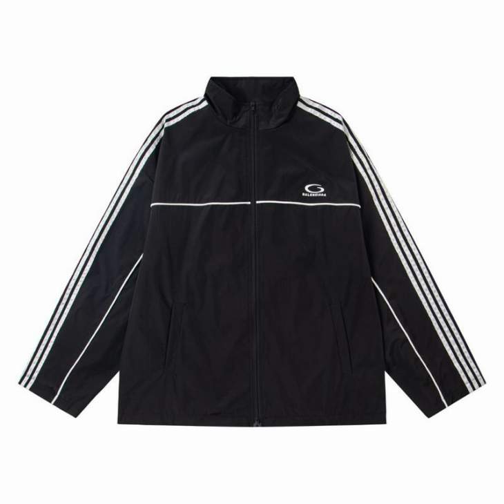 Picture of Balenciaga Sweater Suits _SKUBalenciagasz1-4xbtx17537104